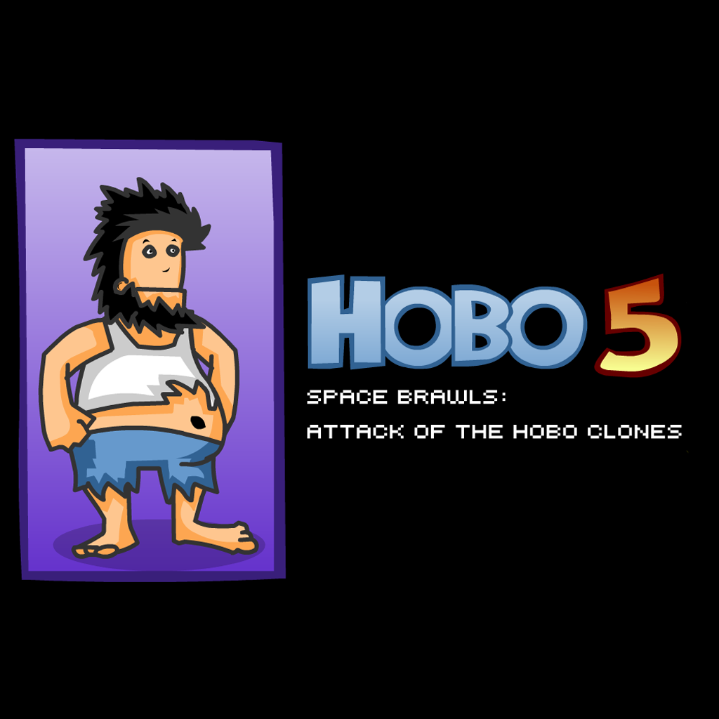 hobo 5